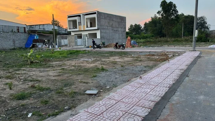 Bất động sản tại Đồng Nai - ảnh 1