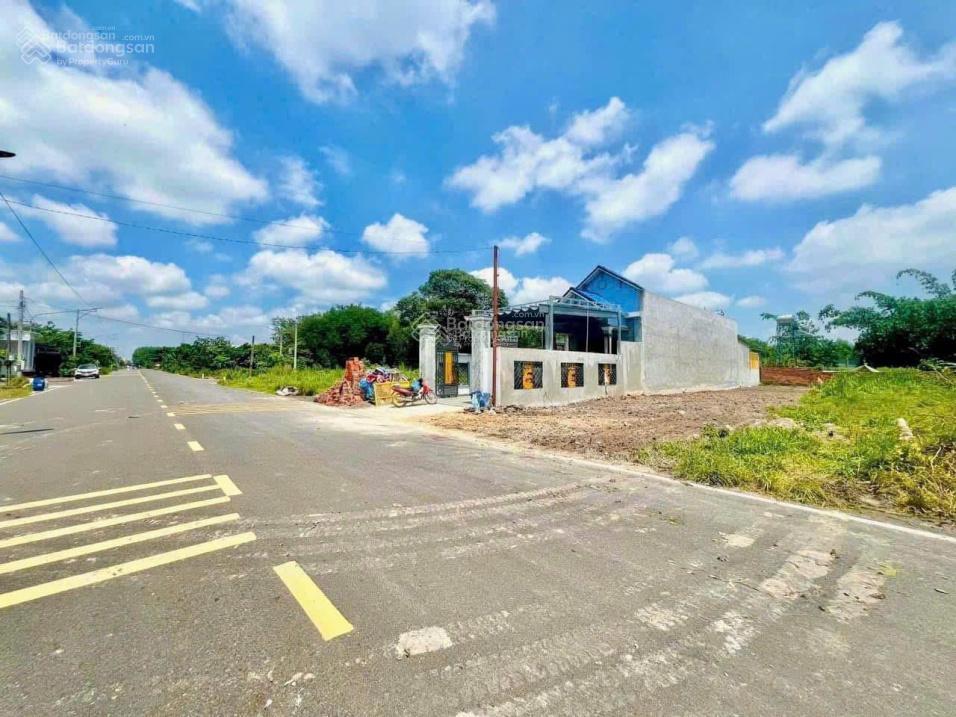 Bất động sản tại Bình Phước - ảnh 1