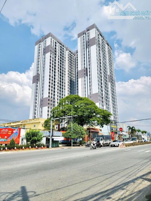 Bất động sản tại Bình Dương - ảnh 1