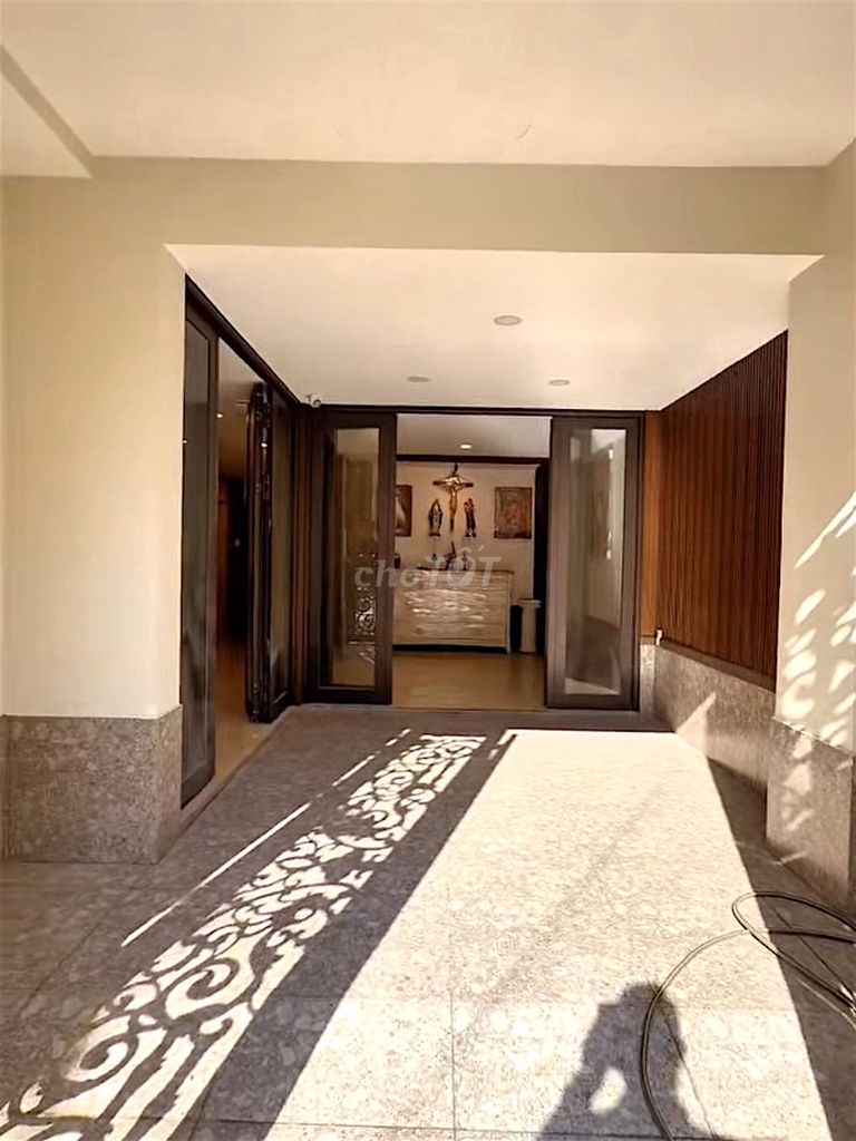 Nhà riêng tại 5, TP. Hồ Chí Minh - ảnh 2