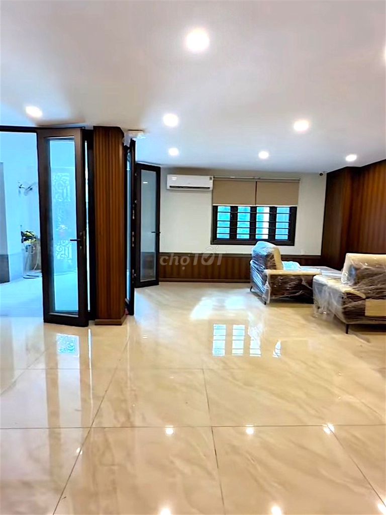 Nhà riêng tại 5, TP. Hồ Chí Minh - ảnh 3