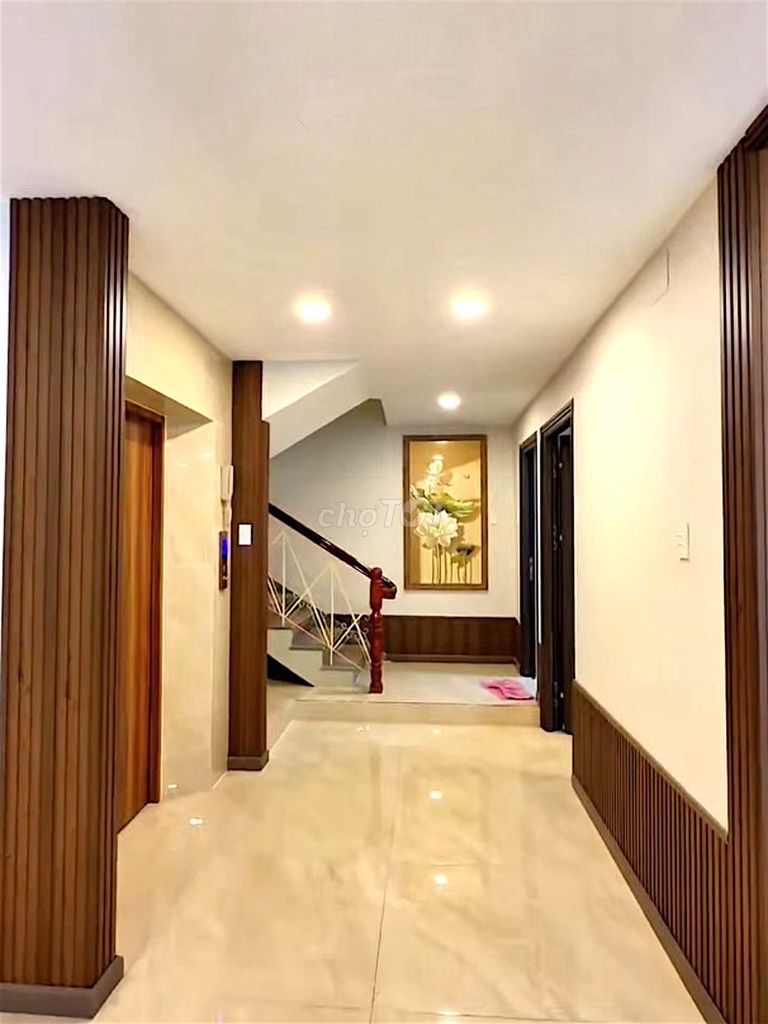 Nhà riêng tại 5, TP. Hồ Chí Minh - ảnh 4