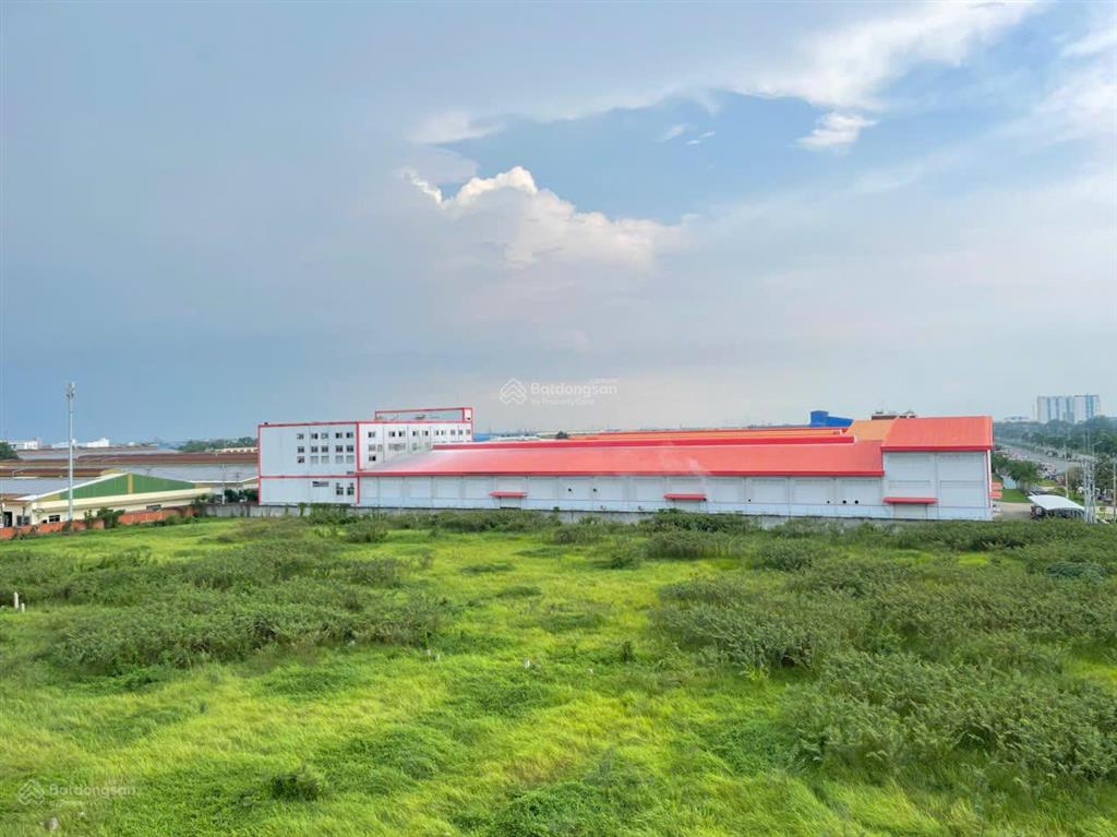 Bất động sản tại Long An - ảnh 1