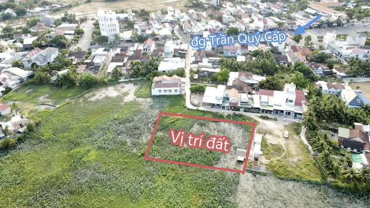 Bất động sản tại Khánh Hòa - ảnh 1