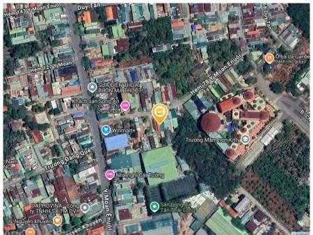 Bất động sản tại Đắk Lắk - ảnh 1