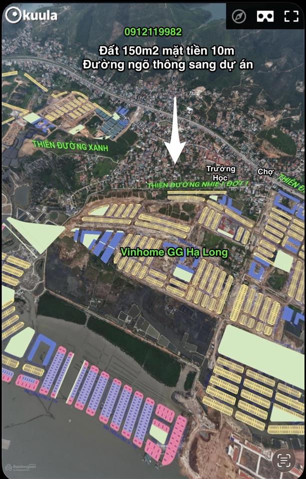 Bất động sản tại Quảng Ninh - ảnh 1