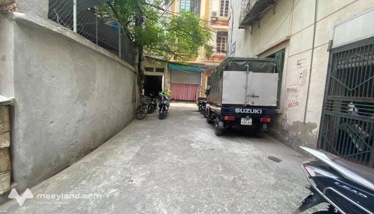 Bất động sản tại Hà Nội - ảnh 1