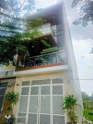 Bất động sản tại Bà Rịa - Vũng Tàu - ảnh 1