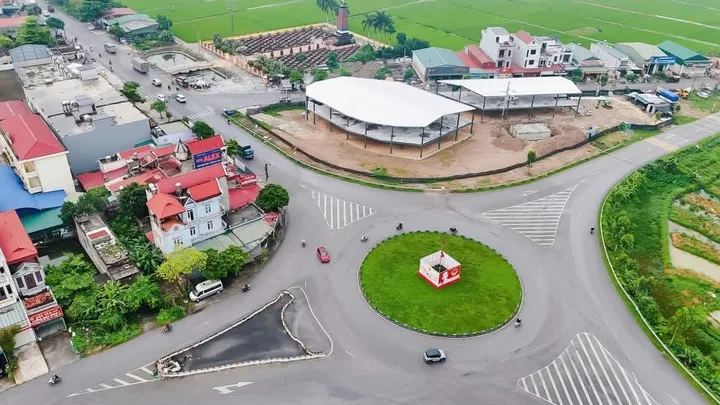 Bất động sản tại Hải Phòng - ảnh 1