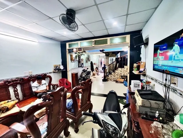 Bất động sản tại TP. Hồ Chí Minh - ảnh 1