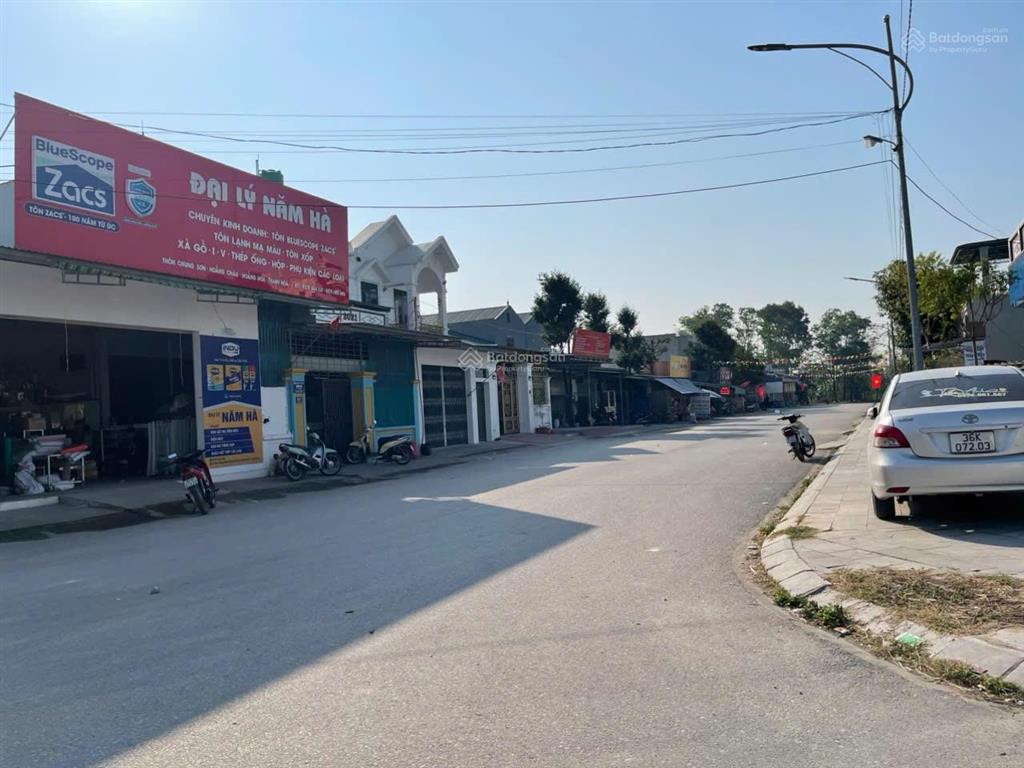 Bất động sản tại Thanh Hóa - ảnh 1