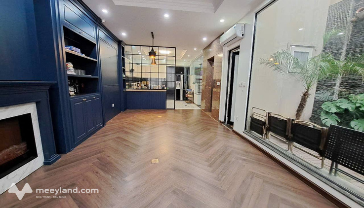 Bất động sản tại Hà Nội - ảnh 1
