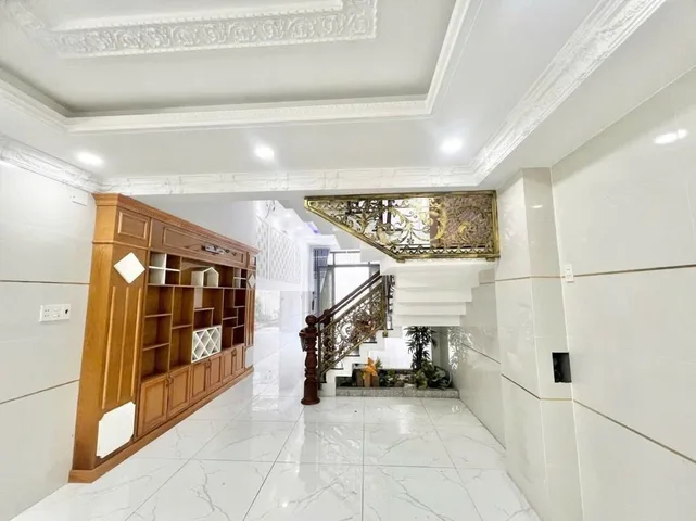 Bất động sản tại TP. Hồ Chí Minh - ảnh 1