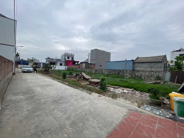 Bất động sản tại Hải Phòng - ảnh 1
