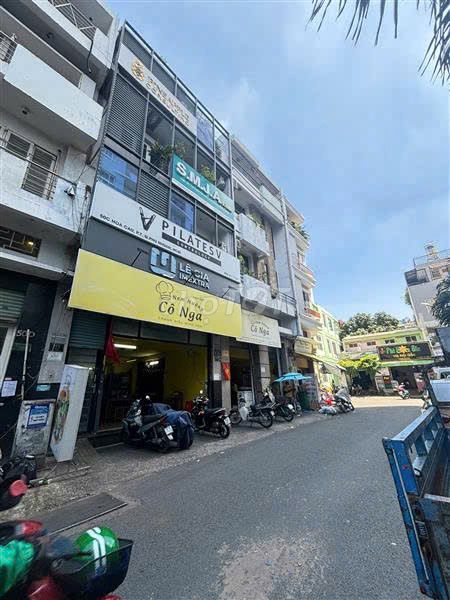 Nhà riêng tại Tân Bình, TP. Hồ Chí Minh - ảnh 2