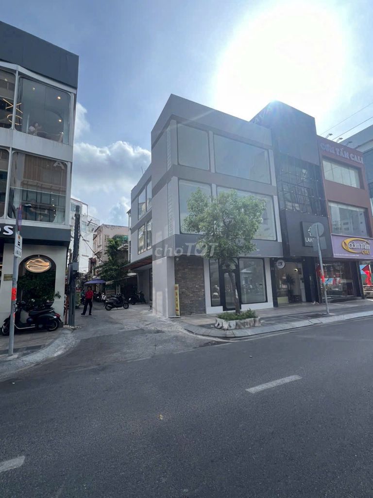Nhà riêng tại Tân Bình, TP. Hồ Chí Minh - ảnh 3