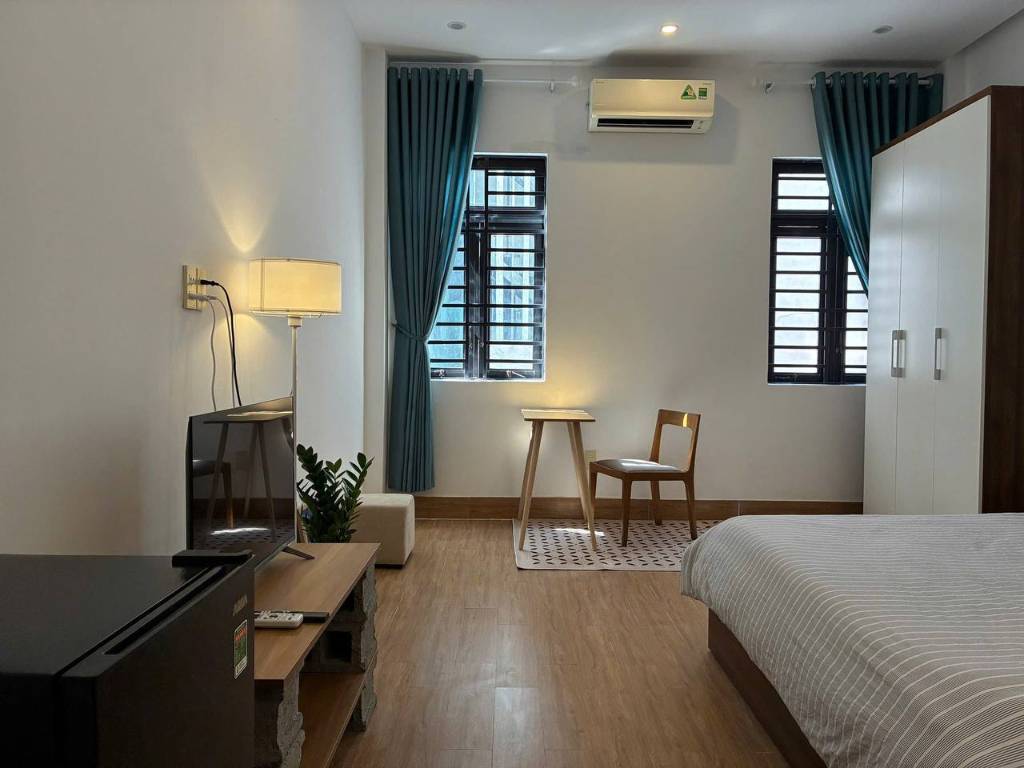 Bất động sản tại Đà Nẵng - ảnh 1