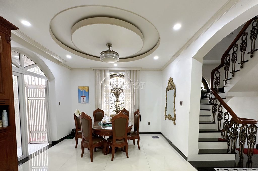 Nhà riêng tại Gò Vấp, TP. Hồ Chí Minh - ảnh 4