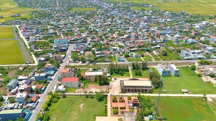 Bất động sản tại Hưng Yên - ảnh 1