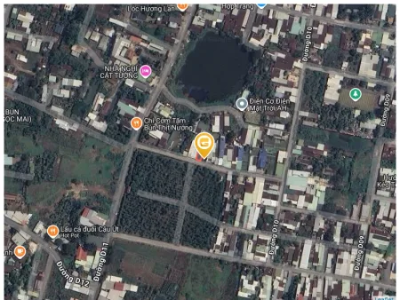 Bất động sản tại Đồng Nai - ảnh 1