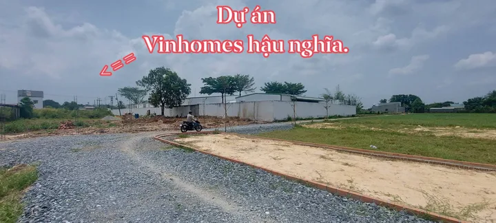 Bất động sản tại Long An - ảnh 1