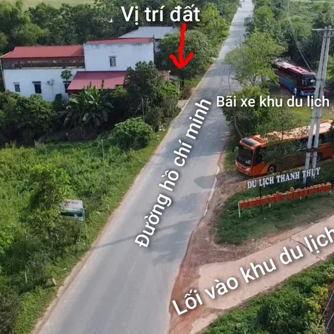 Bất động sản tại Phú Thọ - ảnh 1