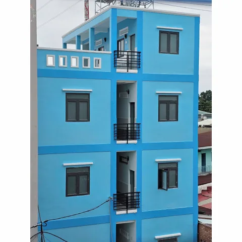 Bất động sản tại TP. Hồ Chí Minh - ảnh 1
