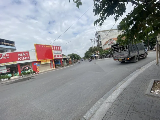 Bất động sản tại Bình Dương - ảnh 1