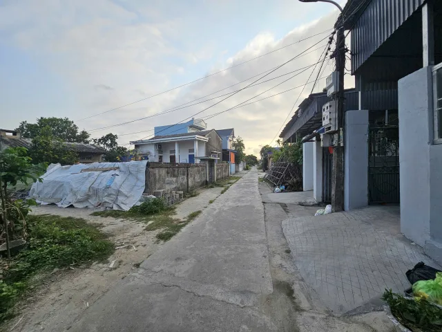 Bất động sản tại Hải Phòng - ảnh 1