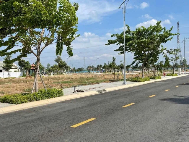 Bất động sản tại Đồng Nai - ảnh 1