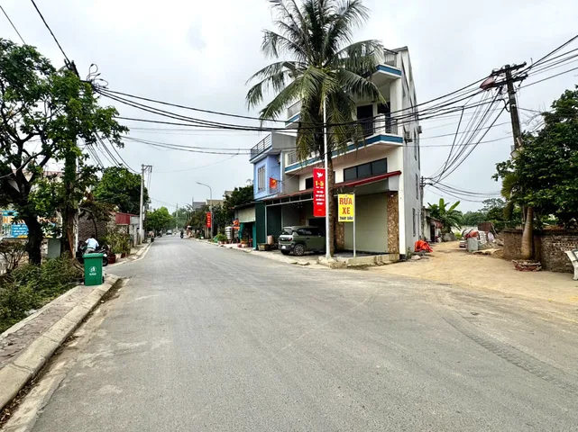Bất động sản tại Hà Nội - ảnh 1