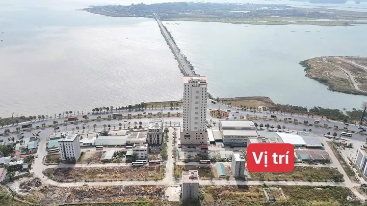 Bất động sản tại Quảng Ninh - ảnh 1