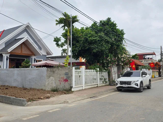 Bất động sản tại Hải Phòng - ảnh 1