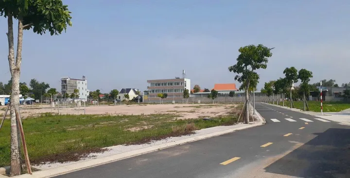 Bất động sản tại Đồng Nai - ảnh 1