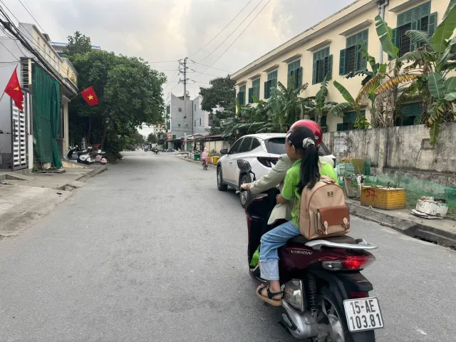 Bất động sản tại Hải Phòng - ảnh 1