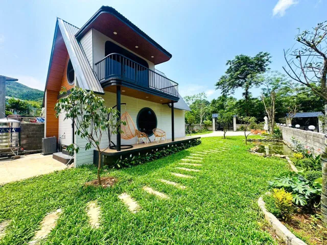 Bất động sản tại Phú Thọ - ảnh 1