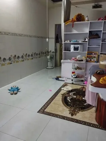 Bất động sản tại Bình Dương - ảnh 1