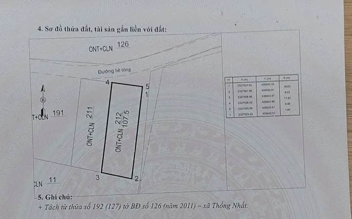 Bất động sản tại Quảng Ninh - ảnh 1