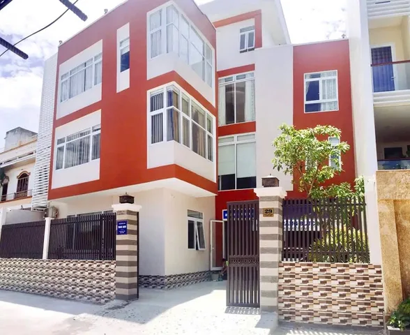 Bất động sản tại Khánh Hòa - ảnh 1