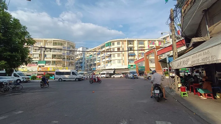 Bất động sản tại Khánh Hòa - ảnh 1