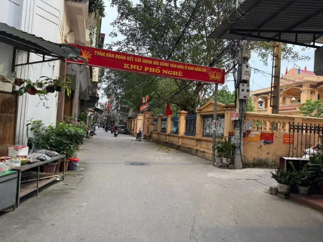 Bất động sản tại Bắc Ninh - ảnh 1