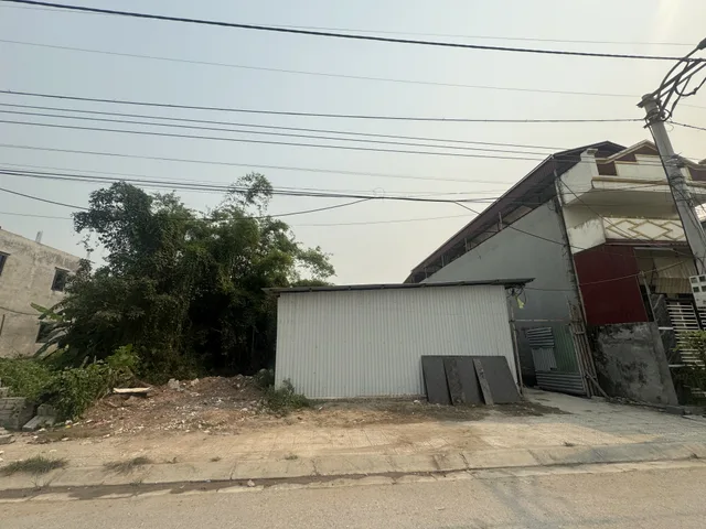 Bất động sản tại Hà Nam - ảnh 1