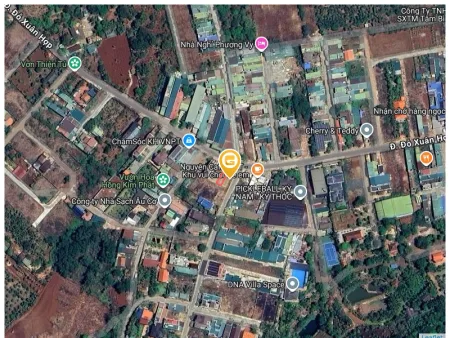 Bất động sản tại Đắk Lắk - ảnh 1