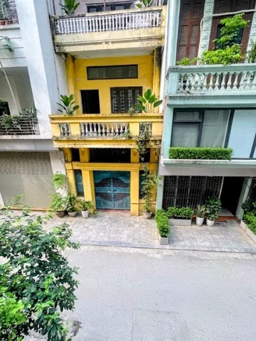 Bất động sản tại Hà Nội - ảnh 1