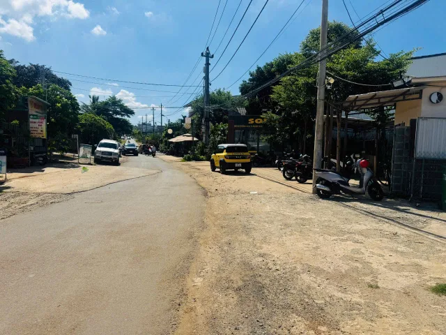 Bất động sản tại Đắk Lắk - ảnh 1