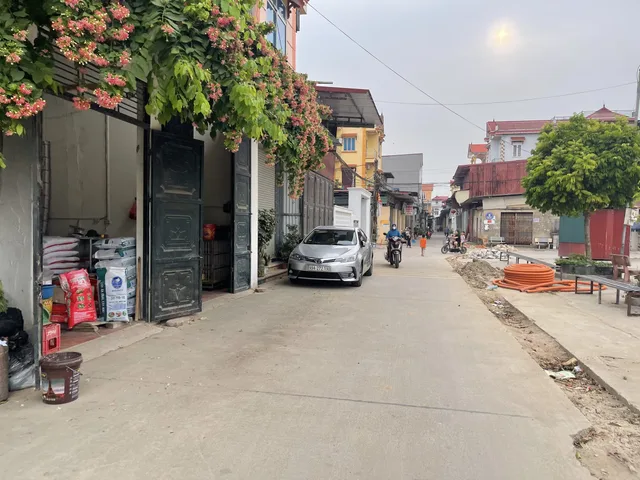 Bất động sản tại Bắc Ninh - ảnh 1