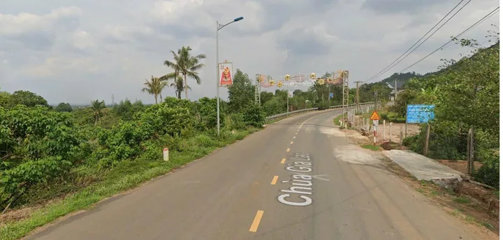 Bất động sản tại Đồng Nai - ảnh 1