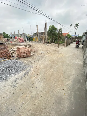 Bất động sản tại Hải Phòng - ảnh 1