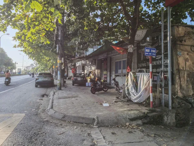 Bất động sản tại Phú Thọ - ảnh 1