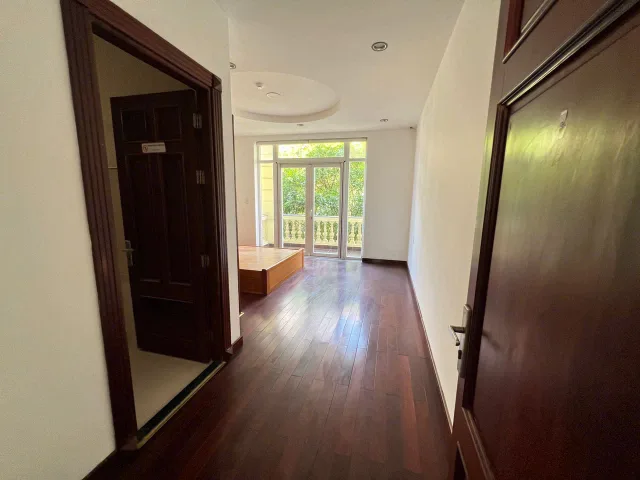Bất động sản tại TP. Hồ Chí Minh - ảnh 1